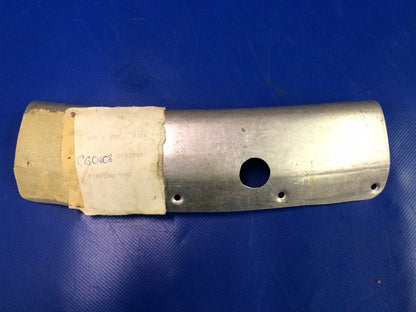 Cessna 206 - 210 Ramp Cowl Flap RH P/N 2152005-4 (1216-71)