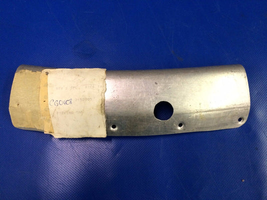 Cessna 206 - 210 Ramp Cowl Flap RH P/N 2152005-4 (1216-71)