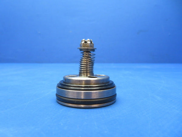 Continental E-225-8 Oil Check Valve Assy P/N A25132 (0823-402)