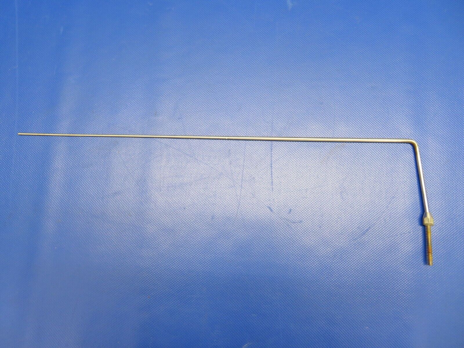 Piper PA-28-140 Cherokee Aircraft VHF Antenna Bent Rod (1220-422)