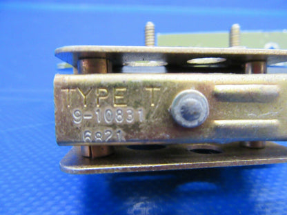 Cessna 310 / T310 Landing Gear Warning Switch & Bracket MS25026-1 (0619-387)