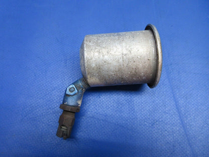 Piper PA-28-236 Dakota Fuel Gascolator Assy P/N 35715-03 (0623-242)