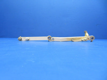 Cessna 310 / 310Q LH Side Brace Assy MG Retract P/N 5141001-33 (0823-787)