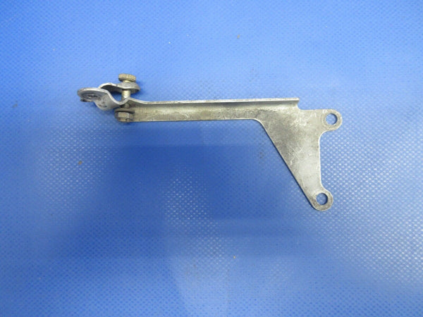 Cessna 152 Throttle Control Bracket P/N 0456010-1 (0124-1260)