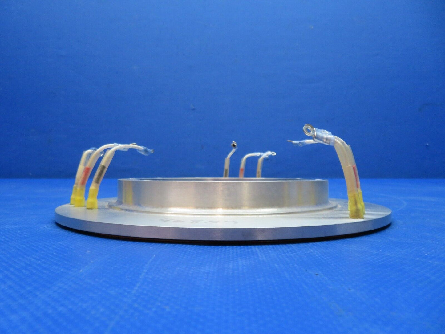 Goodrich Aerospace De-Ice Ring P/N 4E1614-3 NOS (0224-168)
