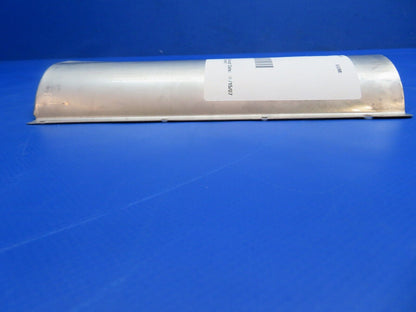 Piper Aztec Lycoming IO-540 Top Exhaust Shroud P/N 33178-004 NOS (0922-965)
