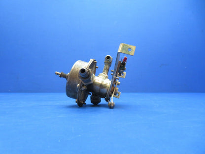 Cessna 310 / 310Q Airborne Fuel Valve Assy P/N 1H13-14 (0923-335)