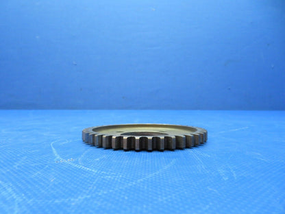 Continental IO-470-U Camshaft Gear w/ Cluster Gear P/N 631845, 535662 (0324-146)