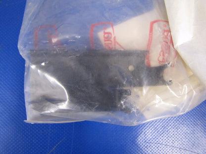 Cessna 188 Bracket - Control Cable Support P/N 1660017-1 NOS (0517-52)