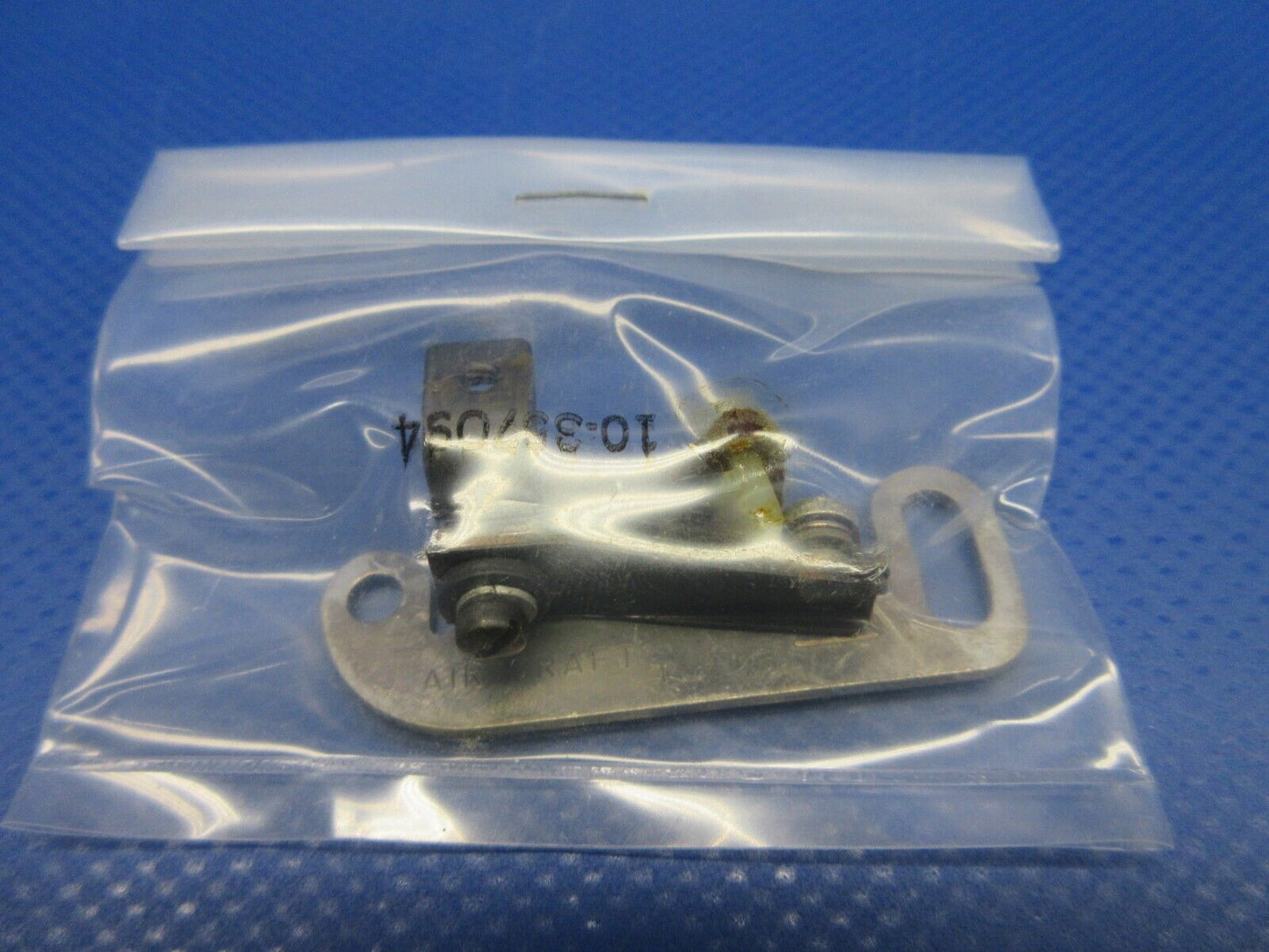 Bendix Magneto Part Kit P/N 10-88517-196 NOS (0324-1062)