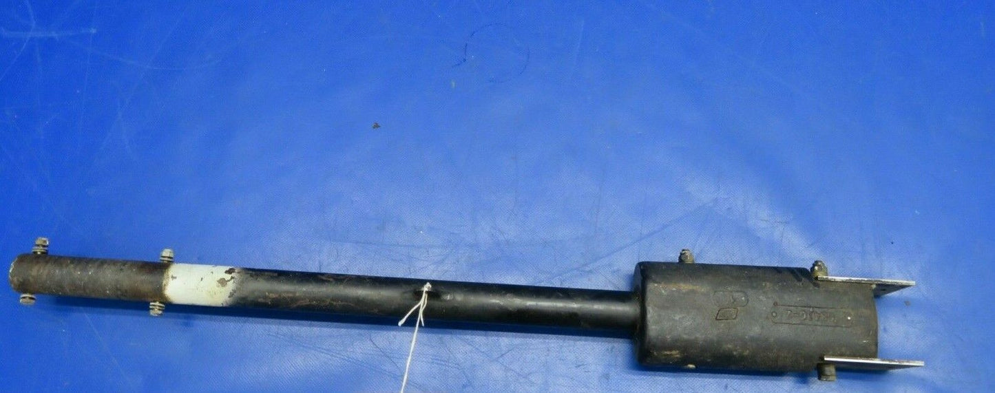 Piper PA-32-300 Cherokee Six Balance Weight Stabilator P/N 99803-3 (0720-357)