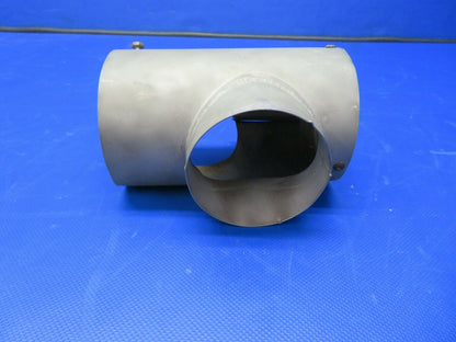 Cessna 210 / P210N Muffler Shroud / Muff AFT 2154014-1, 215014-4 (0421-132)