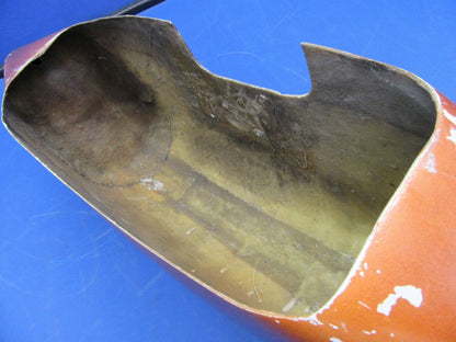 Piper PA-28 LH Main Wheel Fairing Assembly P/N 65203-00 (1020-205)