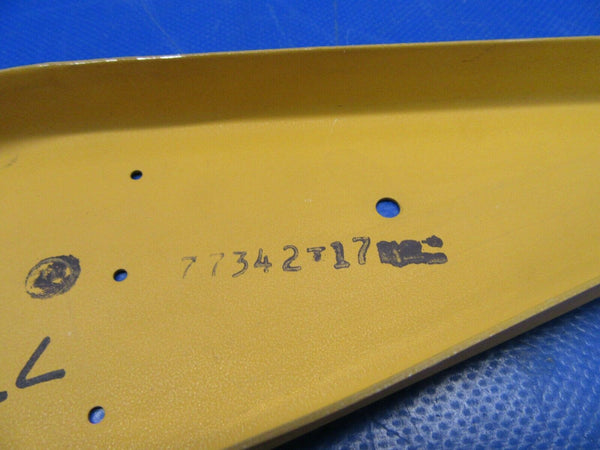 Piper Tomahawk Rib Aileron P/N 77342-017 NOS (0419-115)