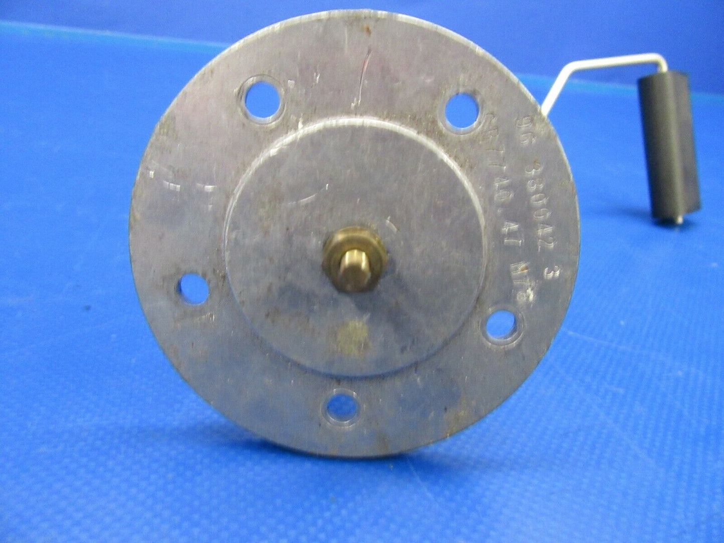 Beech Bonanza A36 Fuel Transmitter Outboard P/N 96-380042-3 (0619-441)