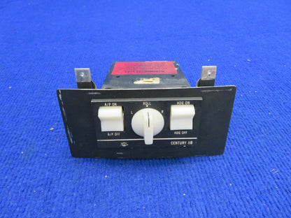 Piper Autocontrol III B Automatic Pilot Computer / Controller (0222-826)