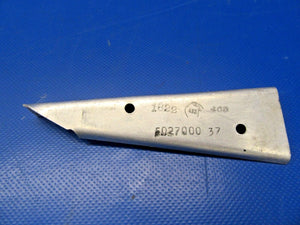 Cessna Bracket AFT LH P/N 5027000-37 (0918-51)