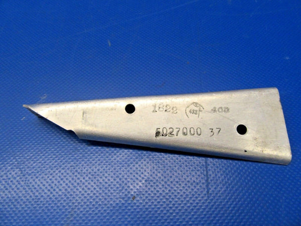 Cessna Bracket AFT LH P/N 5027000-37 (0918-51)