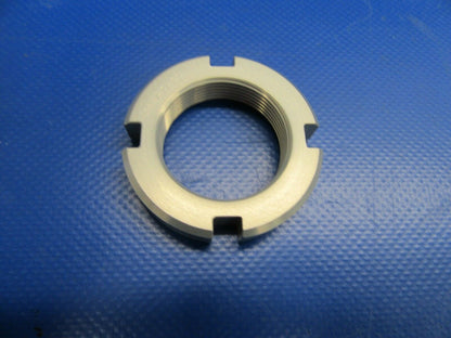 Bombardier Lear Nut P/N 104467697 NOS w/8130 (0419-315)