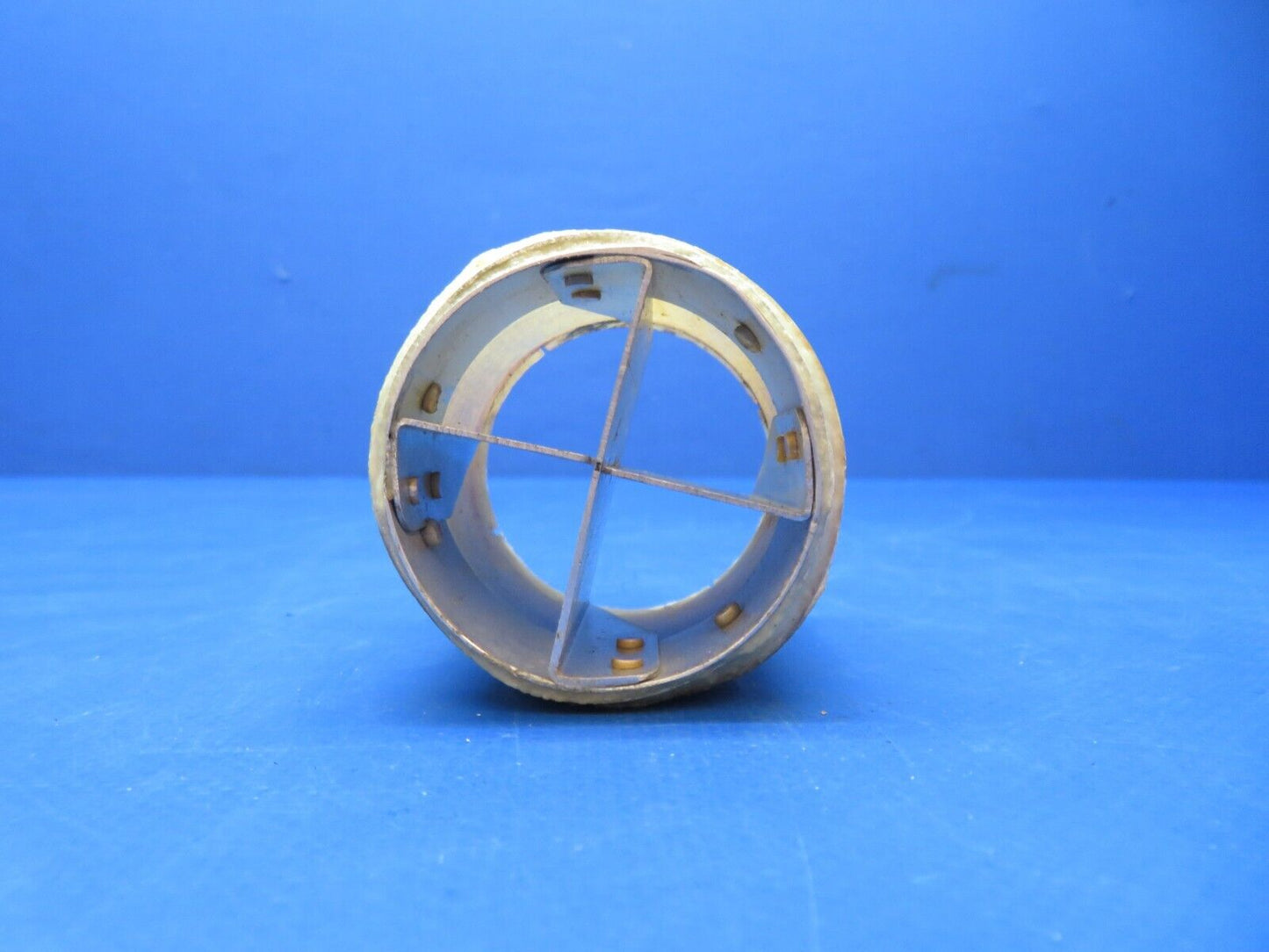 Arion Lightning LS-1 Airbox Tube Assy P/N JU39-L (0723-499)