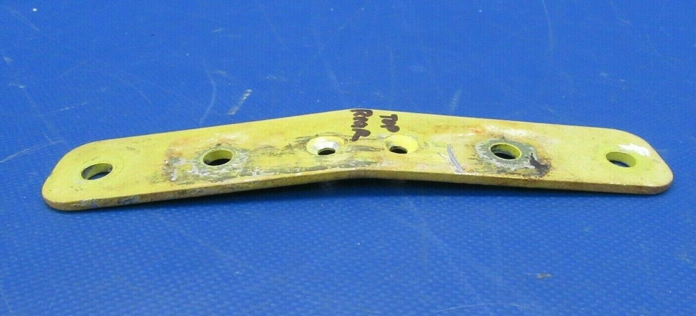 Piper 24-250 Comanche Strap Main Spar Attach Upper 20315-00 20315-000 (1219-106)