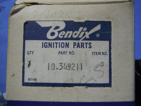Bendix Distributor Block  P/N 10-349211  (715-71)