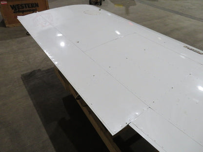 1972 Cessna 188B Right Hand Wing Structure P/N 1620004-28 CORE (0423-102)