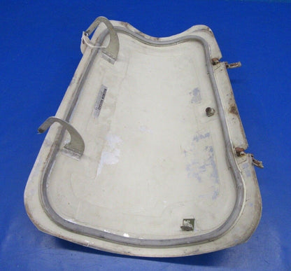 Cessna 414 Nose Baggage Door LH P/N 5113013-55 (0119-143)