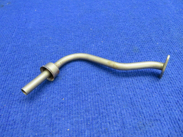 Lycoming O-235, O-320 Tube Assy Oil Suction P/N 61381 (0222-810)