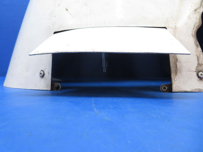 Cessna Cardinal 177 Lower Cowl Assembly w/ Cowl Flaps P/N 1752090-200 (1123-247)