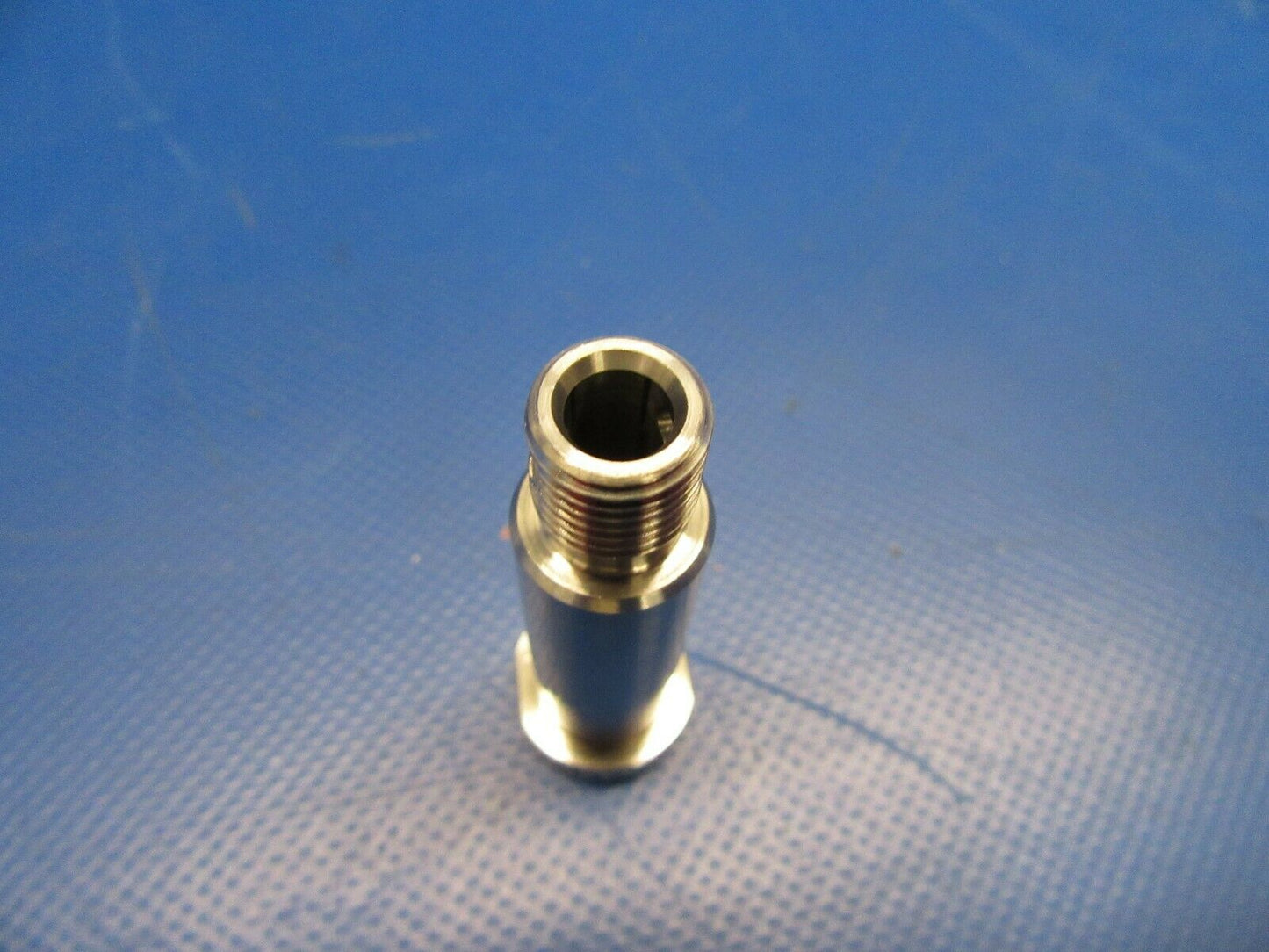 Bombardier Challenger Uplock Pin P/N 200809691 NOS w/8130 (0419-164)