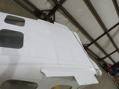 1979 Cessna P210N Aft Cabin / Empennage S/N 00212 No Carry Thru Spar (0521-102)