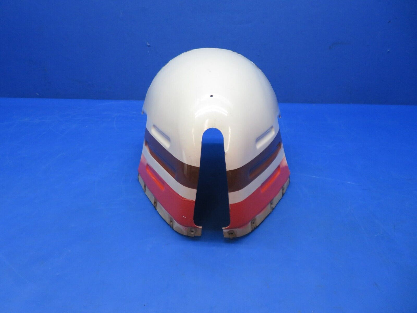 Piper PA-28-236 Dakota Tailcone Fairing Assy Upper & LWR P/N 66822-09 (0623-662)