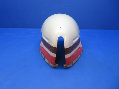Piper PA-28-236 Dakota Tailcone Fairing Assy Upper & LWR P/N 66822-09 (0623-662)