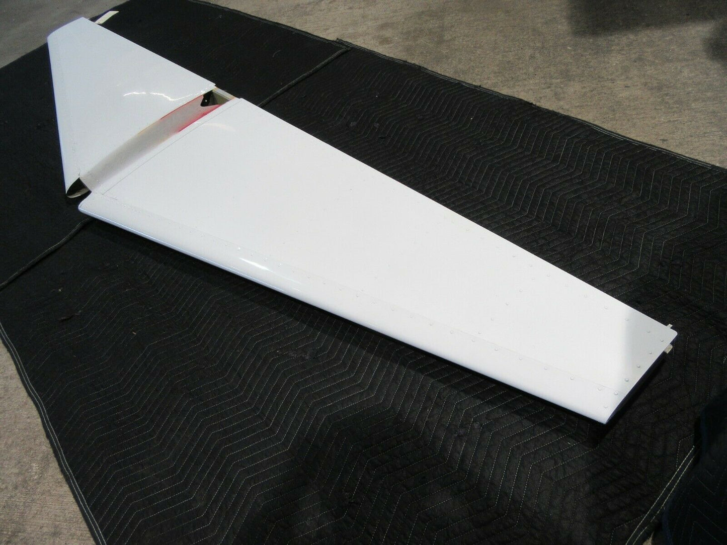 Rockwell Commander 112A Horizontal Stabilizer P/N 44002-3 (0920-244)
