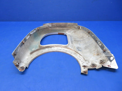 Cessna 310 / 310F RH Nose Cap Assy Cowl P/N 0851005-24 (1123-312)