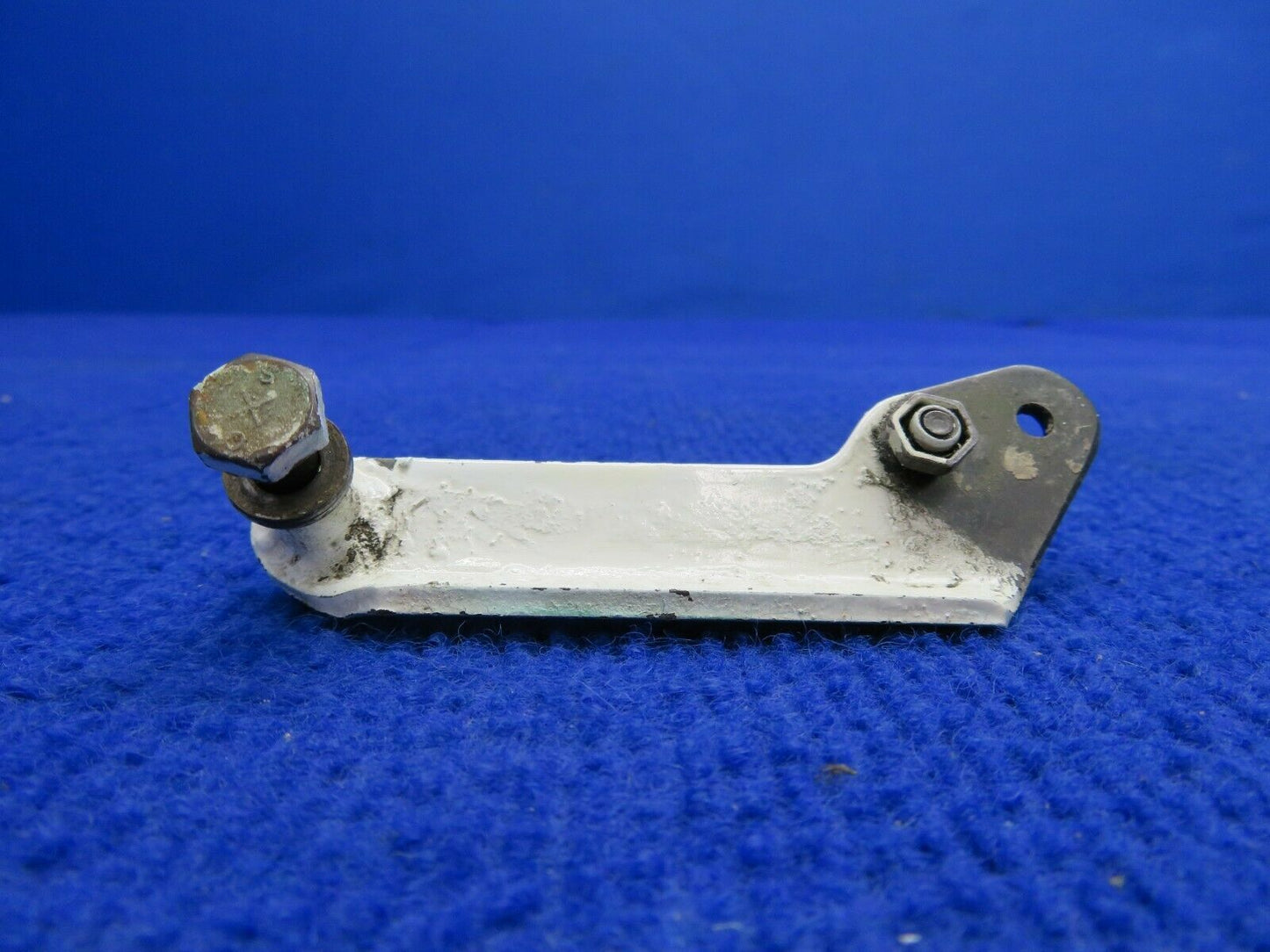 Piper PA-28R-201T Arrow Bracket Shimmy Dampener 67114-00, 67114-000 (0222-302)