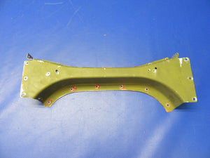 Cessna 210 / P210N Stiffener Cabin Door Window Post 2117142-1 (0421-652)