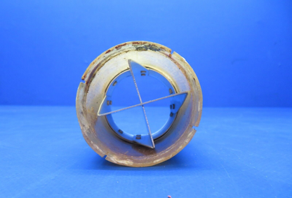 Arion Lightning LS-1 Airbox Tube Assy P/N JU39-L (0723-499)