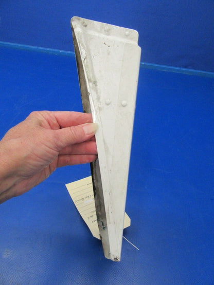 Piper PA-24-250 Comanche Flap Fairing LH P/N 21267 (0818-334)