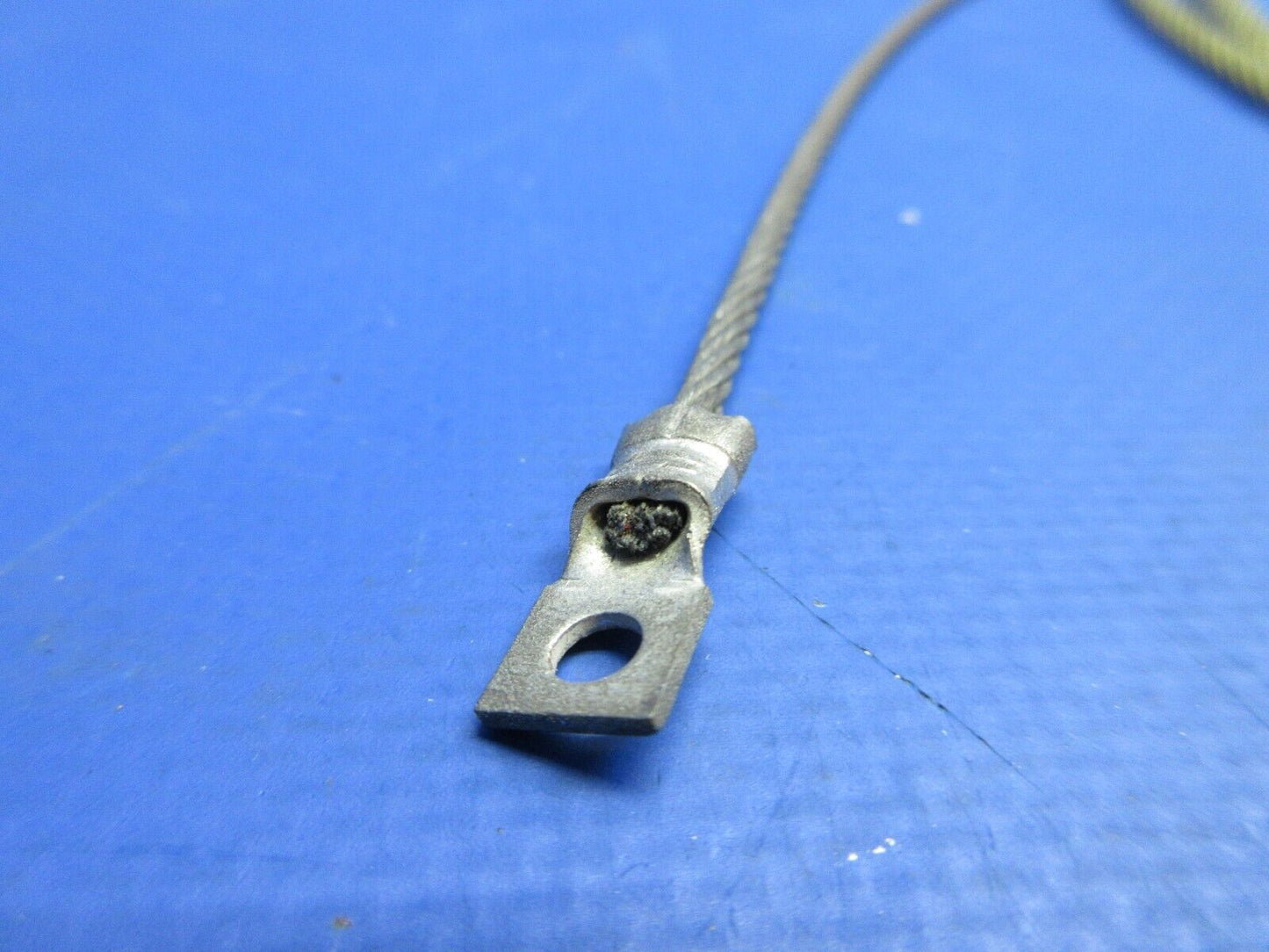 Bombardier Lear Jet Cable P/N 2311660-1 NOS (0923-924)