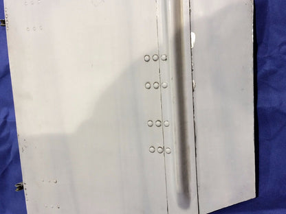 Beech Baron 58 LH OTBD Main Gear Door P/N 35-815055-214 & 35-815055-68 (0916-09)