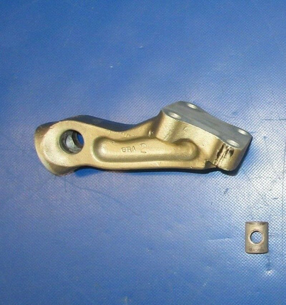 Continental TSIO-520-P Engine Mount P/N 538518 (0919-225)