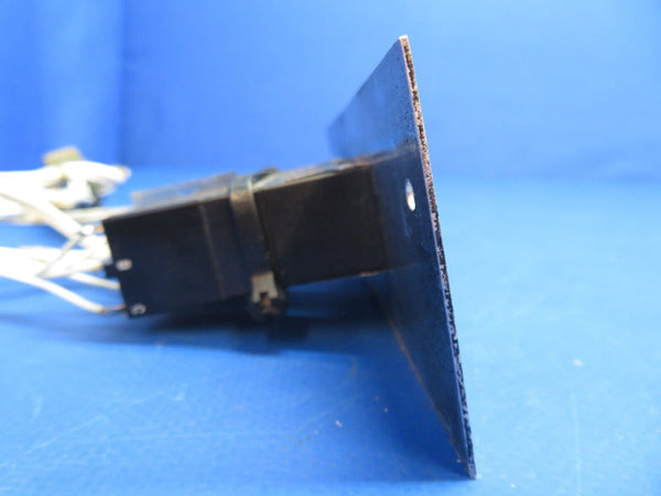 Piper PA-34-200T Seneca II Nav. Panel Assy P/N 554-6231-411 (0223-773)