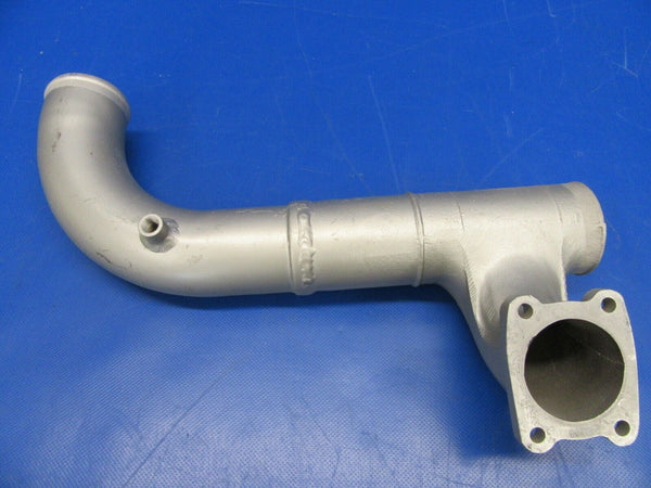 Continental Intake Manifold Tube w/Elbow LH & RH P/N 629138, 630060 (0519-337)