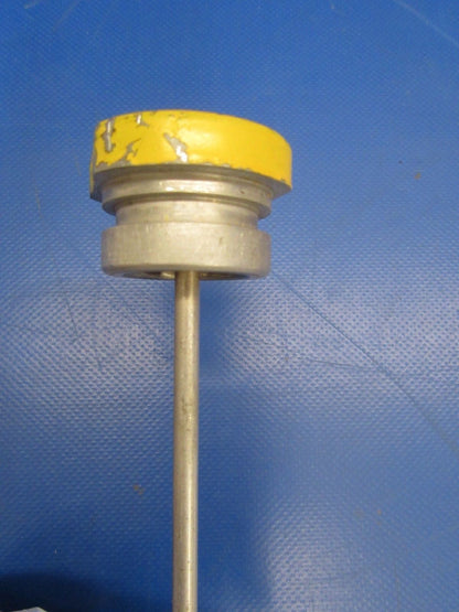 Lycoming Dipstick 12 Quarts LH Engine 14-1/16" Length (0918-154)
