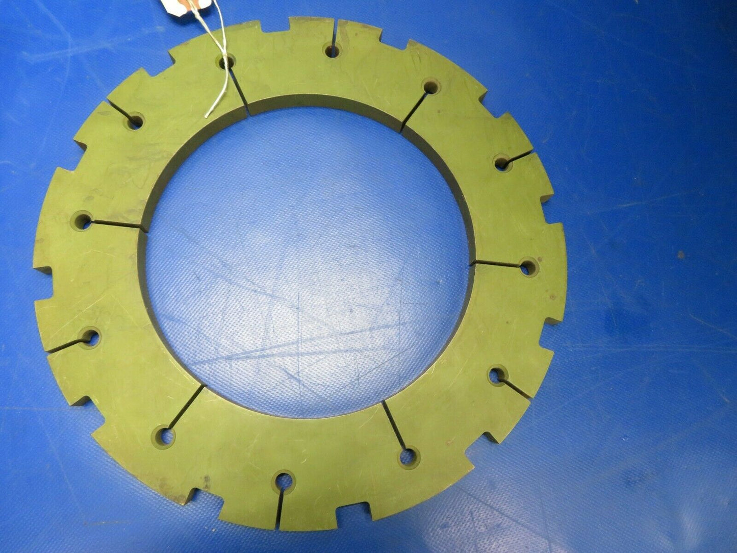 Goodyear Brake Disc P/N 9534135 NOS (0720-815)