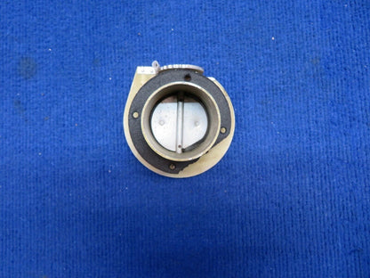Piper PA-28 Air Vent Valve AFT LH P/N 68499-04, 68499-004 (0822-739)