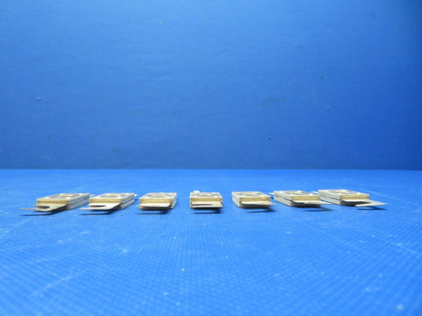 Bussman Current Limiter / Fuse P/N ANL-80 LOT OF 7 (0224-271)