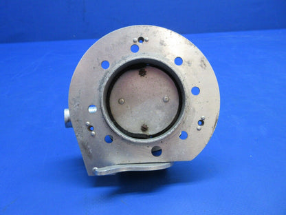 Piper PA-28-236 Dakota LH FWD Air Vent Assy P/N 68416-02 (0623-273)